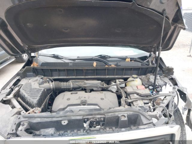 1GKKNKLA2KZ179753 GMC ACADIA SLE