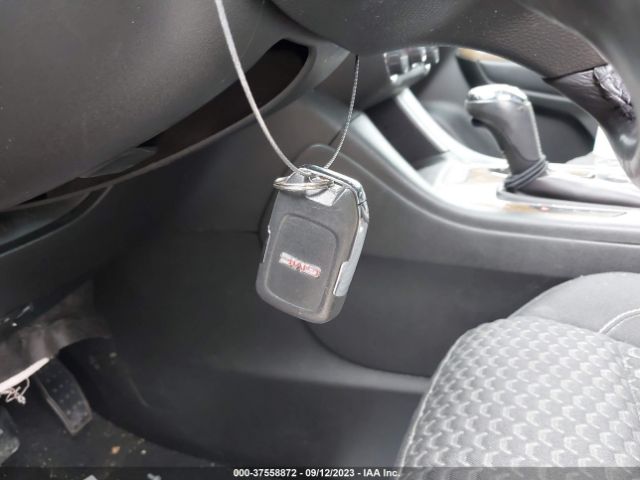 1GKKNKLA2KZ179753 GMC ACADIA SLE