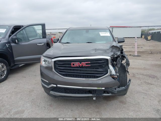 1GKKNKLA2KZ179753 GMC ACADIA SLE
