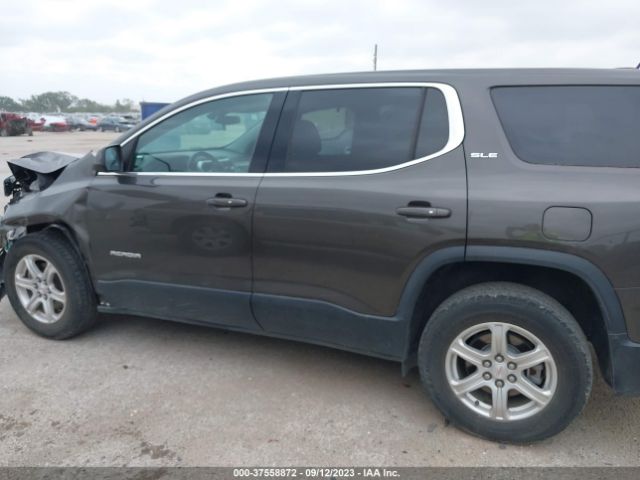 1GKKNKLA2KZ179753 GMC ACADIA SLE