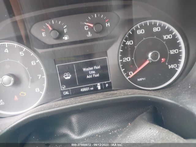 1GKKNKLA2KZ179753 GMC ACADIA SLE