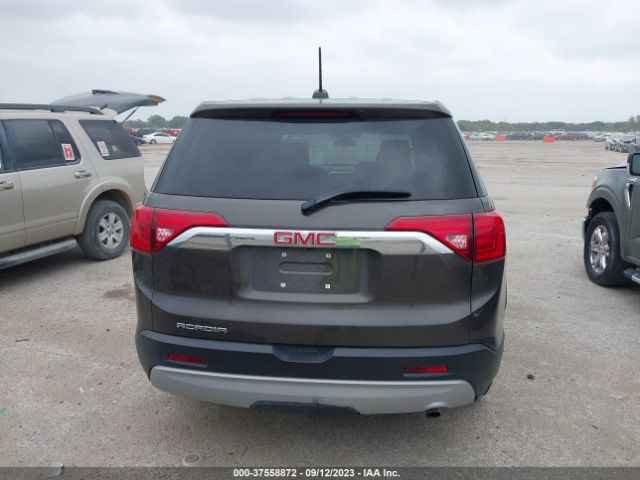 1GKKNKLA2KZ179753 GMC ACADIA SLE
