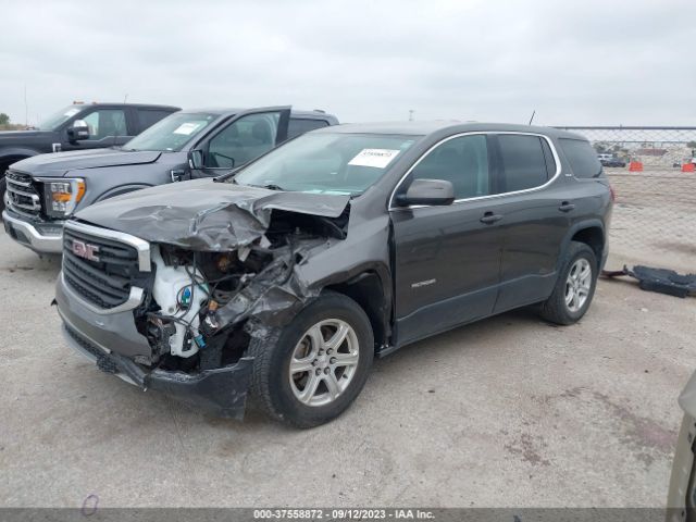 1GKKNKLA2KZ179753 GMC ACADIA SLE
