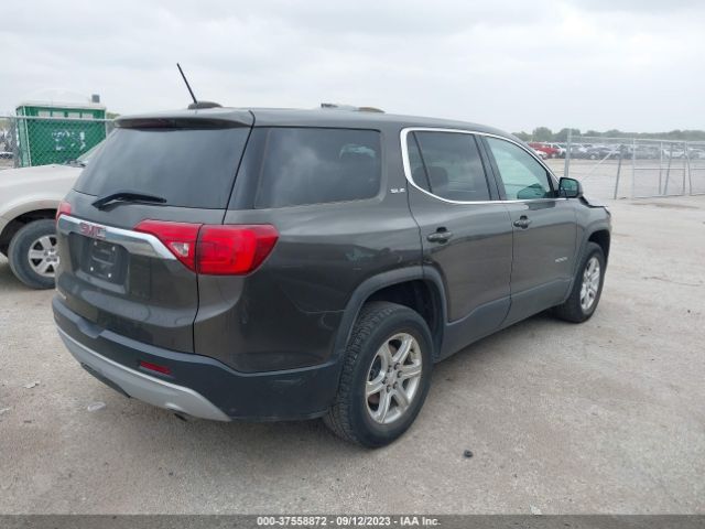 1GKKNKLA2KZ179753 GMC ACADIA SLE