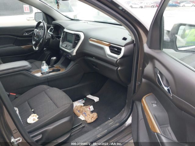 1GKKNKLA2KZ179753 GMC ACADIA SLE
