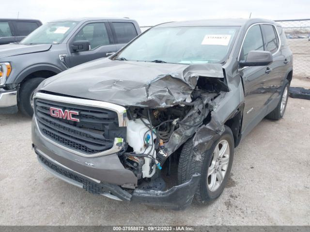 1GKKNKLA2KZ179753 GMC ACADIA SLE