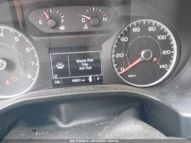 1GKKNKLA2KZ179753 GMC ACADIA SLE