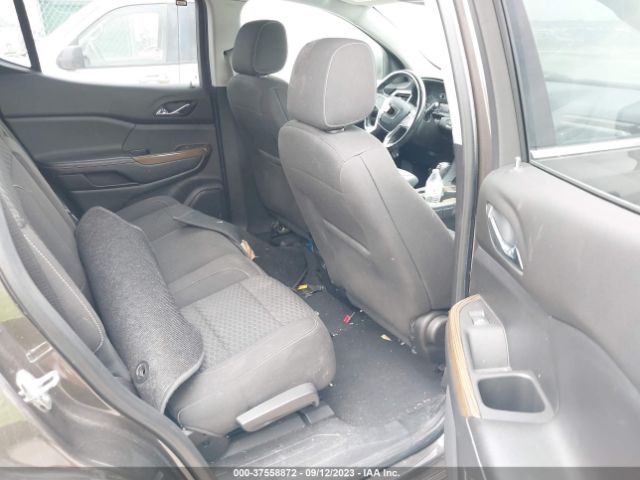 1GKKNKLA2KZ179753 GMC ACADIA SLE