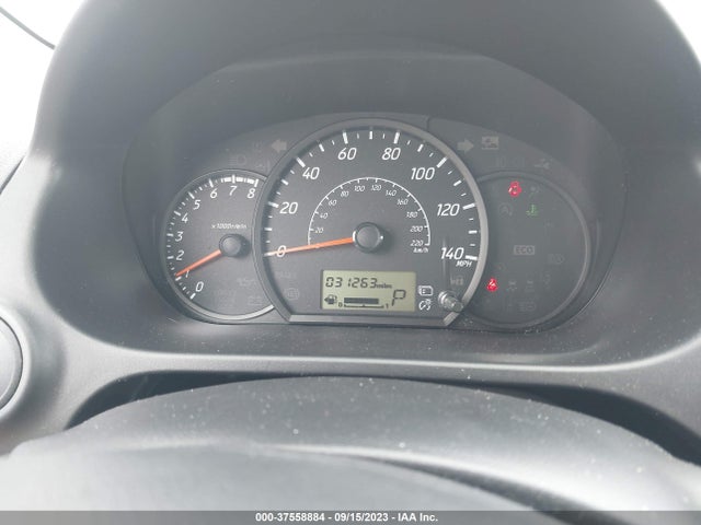 2021 MITSUBISHI MIRAGE G4 CARBONITE EDITION/LE/ES VIN: ML32FUFJ8MHF03531