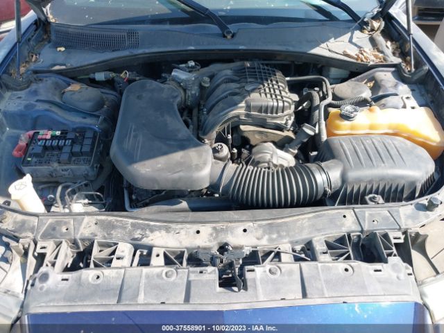 2C3CDXBG5EH129962 Dodge Charger Se