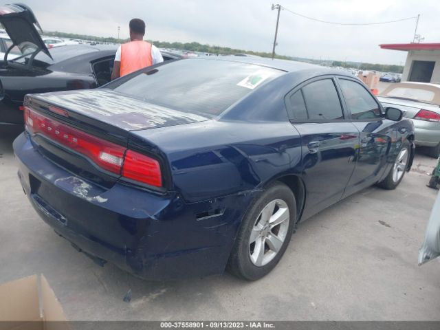 2C3CDXBG5EH129962 Dodge Charger Se
