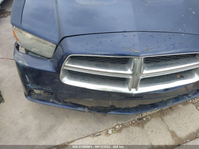 2C3CDXBG5EH129962 Dodge Charger Se
