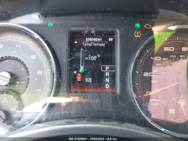 2C3CDXBG5EH129962 Dodge Charger Se