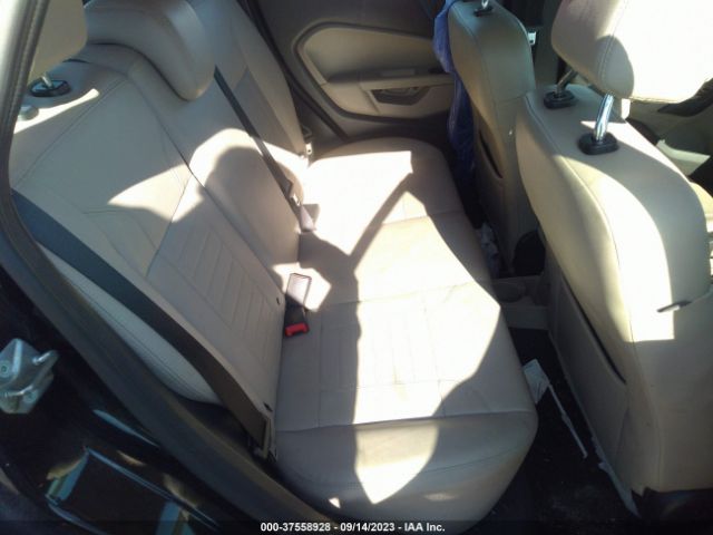 3FADP4FJ7HM139190 Ford Fiesta Titanium