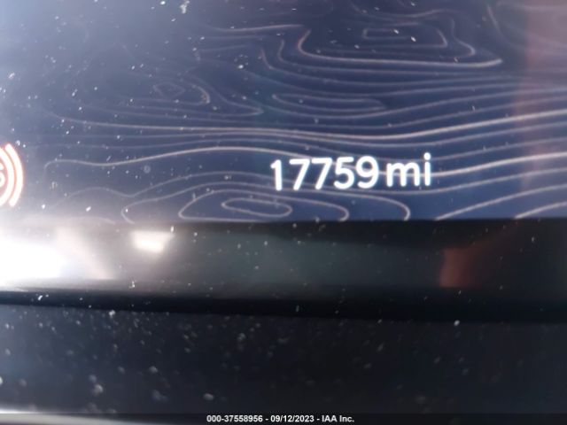 1C4RJKBG5M8192596 Jeep Grand Cherokee L Limited