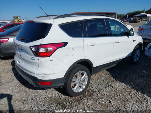 1FMCU0GD3HUE05795 Ford ESCAPE SE