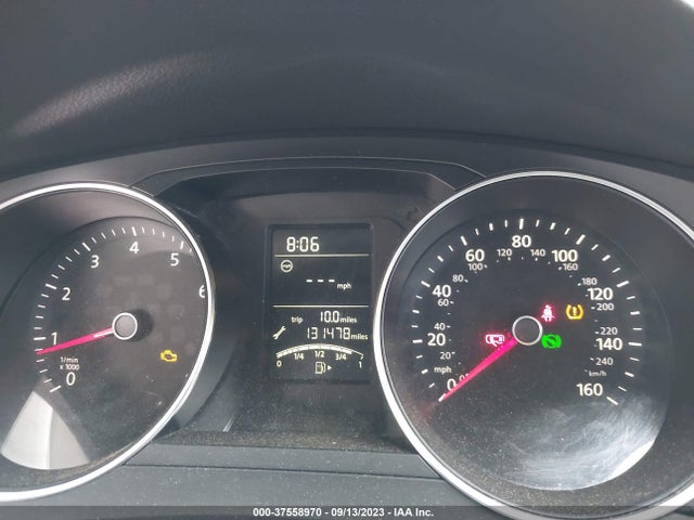 3VWD17AJ8FM223565 Volkswagen Jetta Sedan 1.8t Se