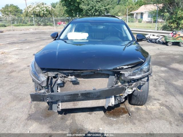 KNALC4J11H5047309 KIA Cadenza Premium
