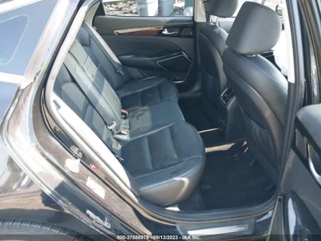 KNALC4J11H5047309 KIA Cadenza Premium