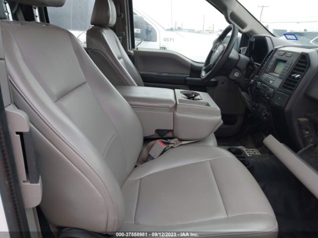 1FTEX1EF7HKC41476 Ford F-150 Xl/xlt/lariat
