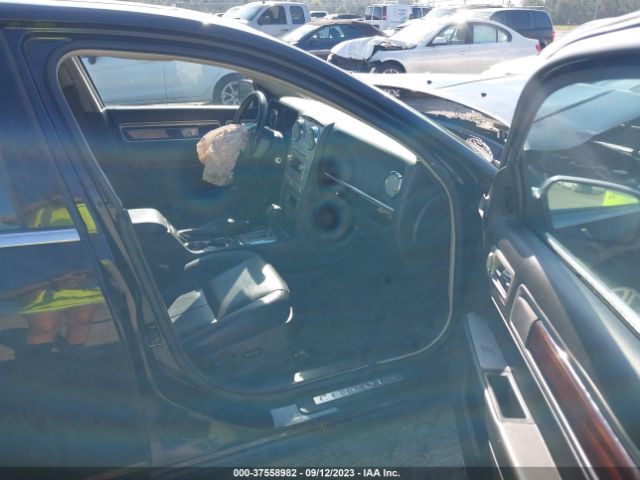 2006 LINCOLN ZEPHYR 3LNHM26146R647234 Photo 4