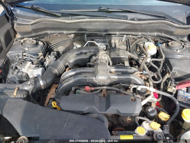 JF2SJAPC1EH400042 Subaru Forester 2.5i Touring