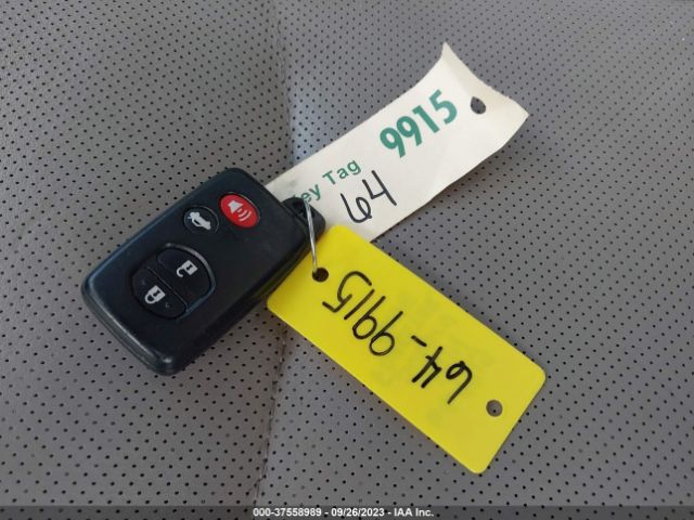 JF2SJAPC1EH400042 Subaru Forester 2.5i Touring