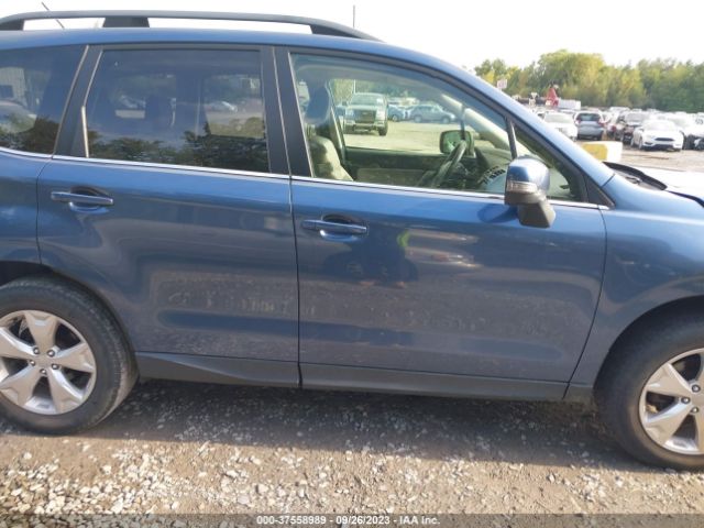 JF2SJAPC1EH400042 Subaru Forester 2.5i Touring