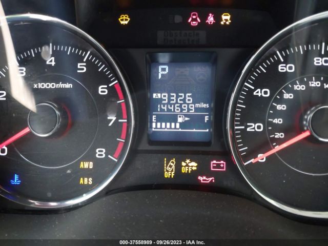 JF2SJAPC1EH400042 Subaru Forester 2.5i Touring
