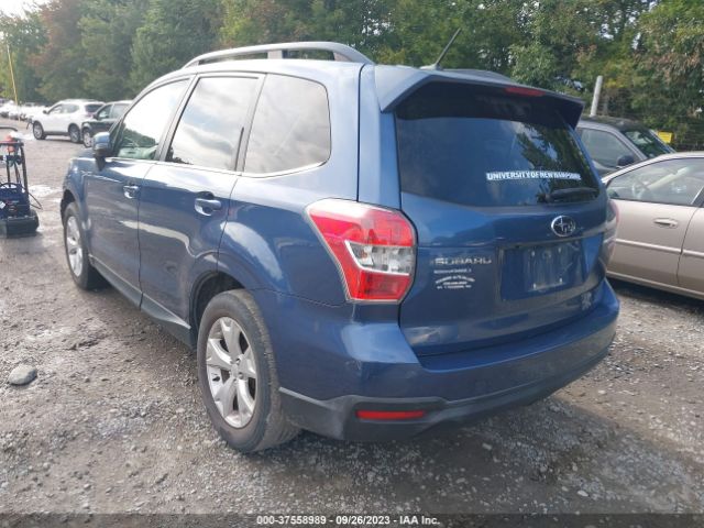 JF2SJAPC1EH400042 Subaru Forester 2.5i Touring