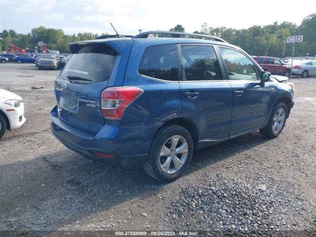 JF2SJAPC1EH400042 Subaru Forester 2.5i Touring