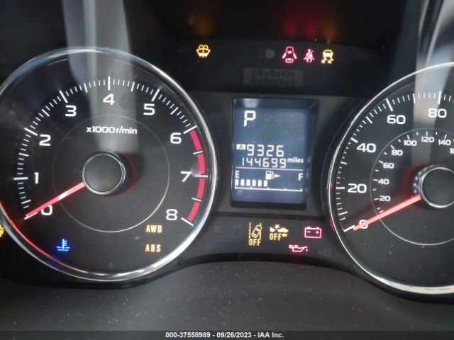 JF2SJAPC1EH400042 Subaru Forester 2.5i Touring