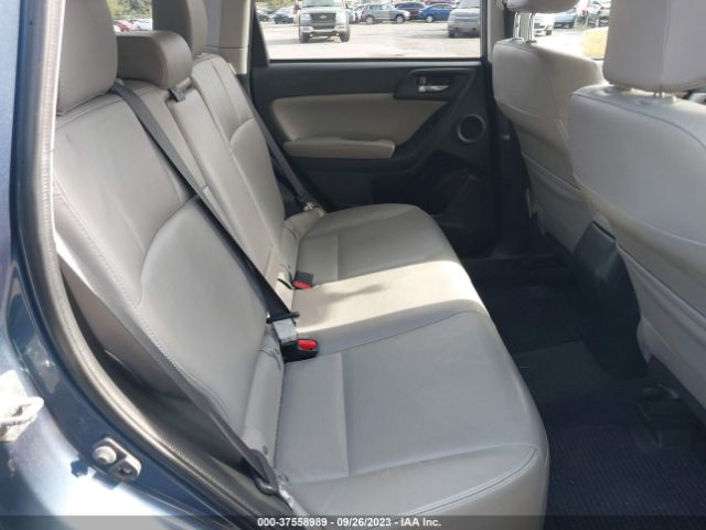 JF2SJAPC1EH400042 Subaru Forester 2.5i Touring