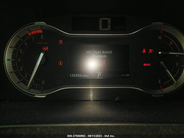 Honda Pilot Ex-l 2016 5FNYF6H73GB004805 Image 7