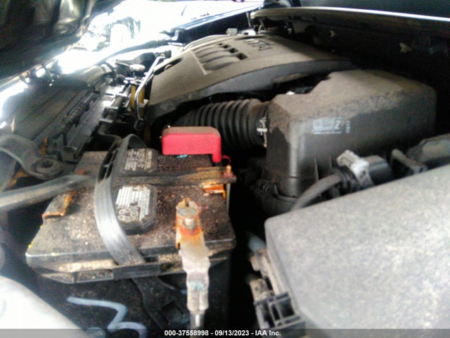 Toyota Corolla L/le/s/s Plus/le Plus 2015 2T1BURHE5FC444619 Image 10