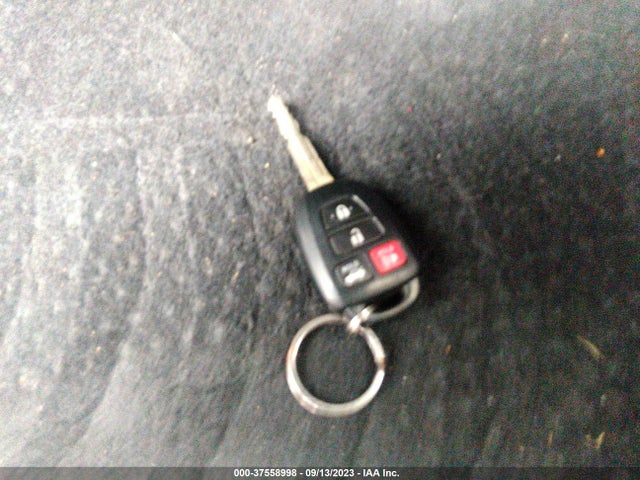 Toyota Corolla L/le/s/s Plus/le Plus 2015 2T1BURHE5FC444619 Image 11