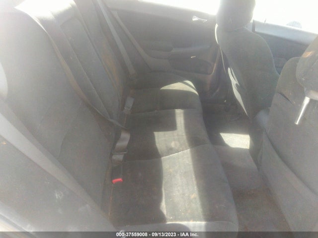 2007 HONDA ACCORD SDN LX VIN: 3HGCM56467G704364