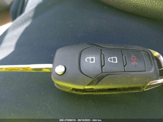 Ford ECOSPORT S 2018 MAJ6P1SL2JC227733 Image 11