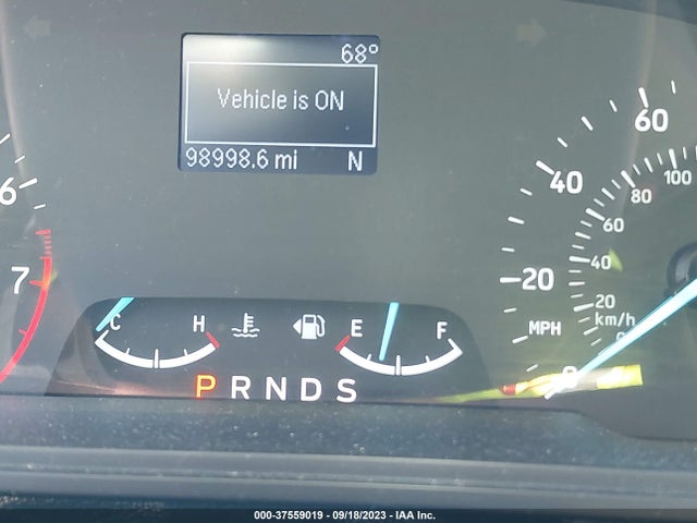 Ford ECOSPORT S 2018 MAJ6P1SL2JC227733 Image 16