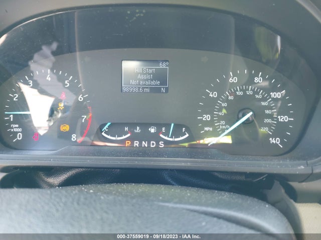 Ford ECOSPORT S 2018 MAJ6P1SL2JC227733 Image 7