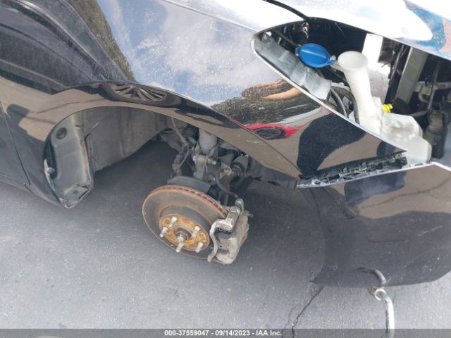 3KPFL4A75JE210817 KIA FORTE S