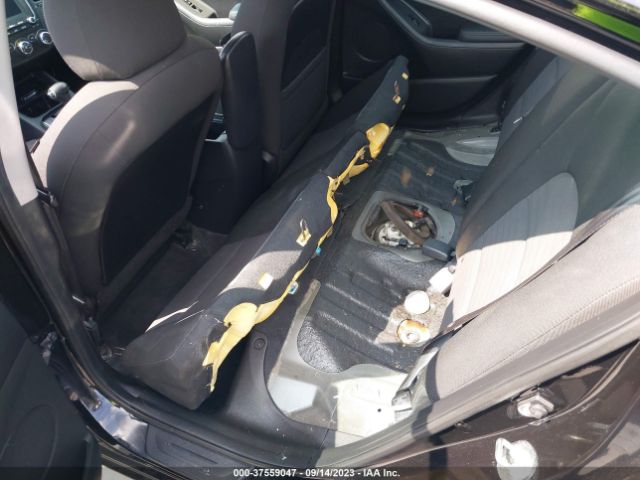 3KPFL4A75JE210817 KIA FORTE S