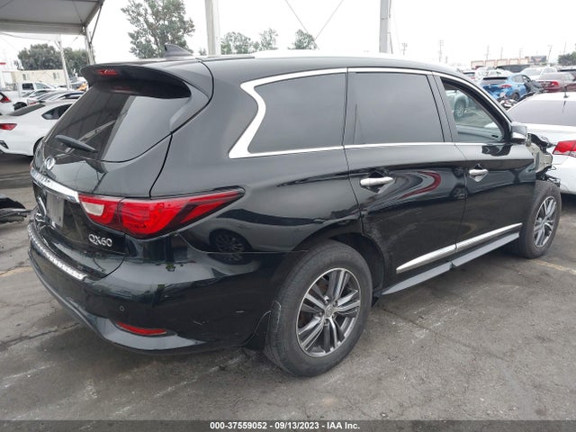 5N1DL0MN5JC512752 Infiniti QX60