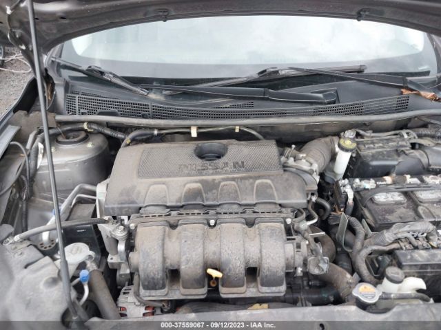 3N1AB7AP1FY375285 Nissan SENTRA SR