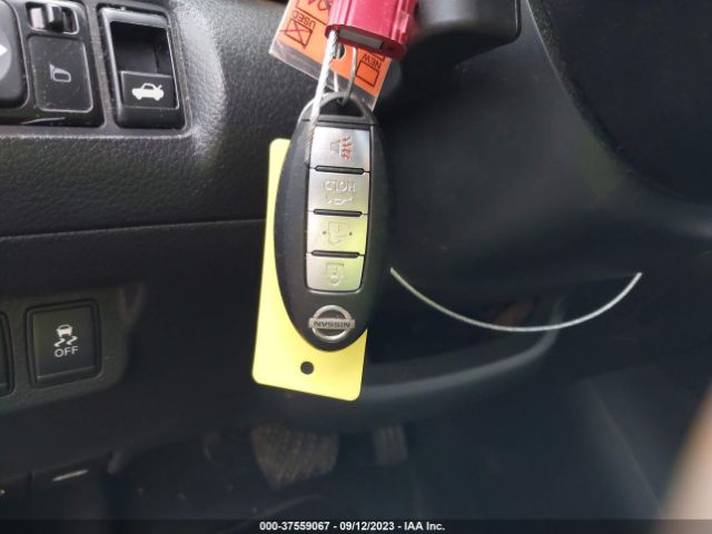3N1AB7AP1FY375285 Nissan SENTRA SR