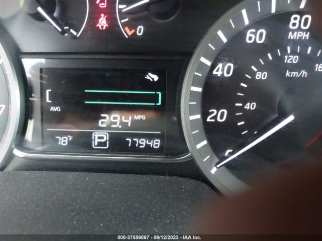 3N1AB7AP1FY375285 Nissan SENTRA SR