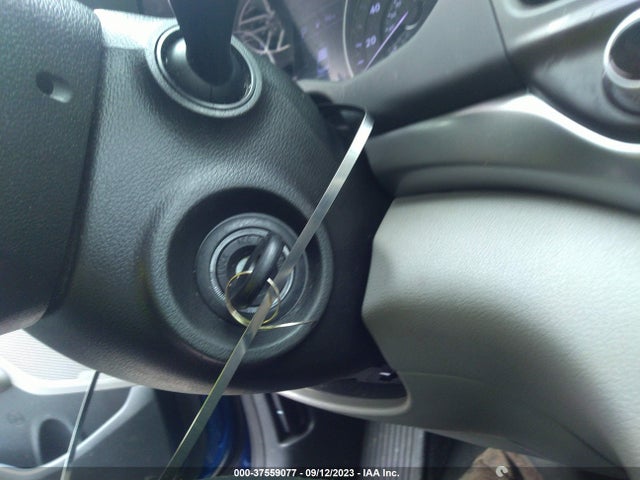 2020 HYUNDAI ELANTRA SEL VIN: 5NPD84LF7LH578587