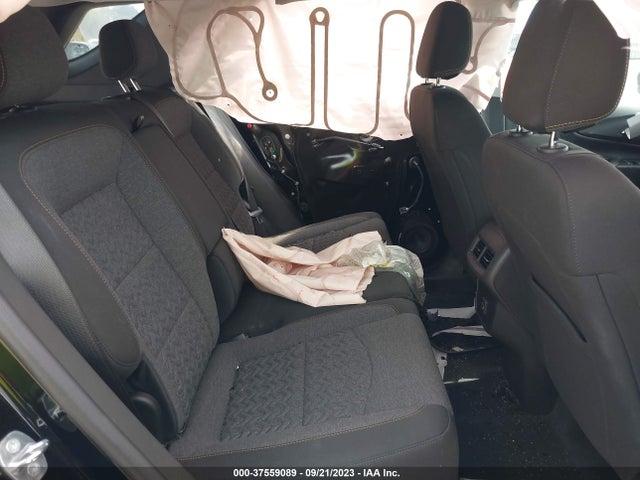 Chevrolet EQUINOX LT 2023 3GNAXJEG9PL253706 Image 8