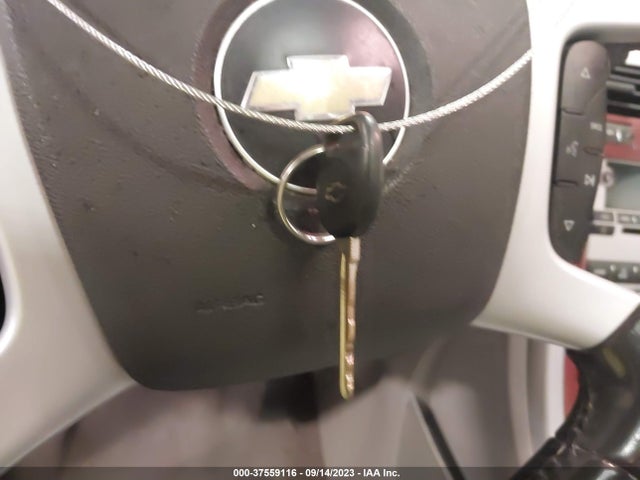 2008 CHEVROLET EQUINOX LT VIN: 2CNDL43F886011939