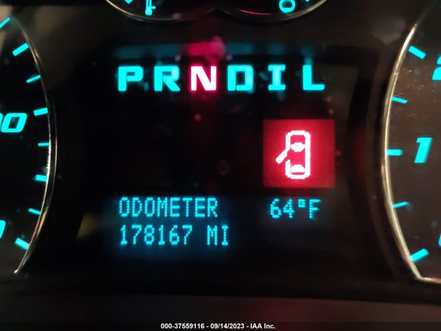 2008 CHEVROLET EQUINOX LT VIN: 2CNDL43F886011939